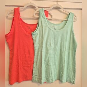 The Limited Tank Bundle